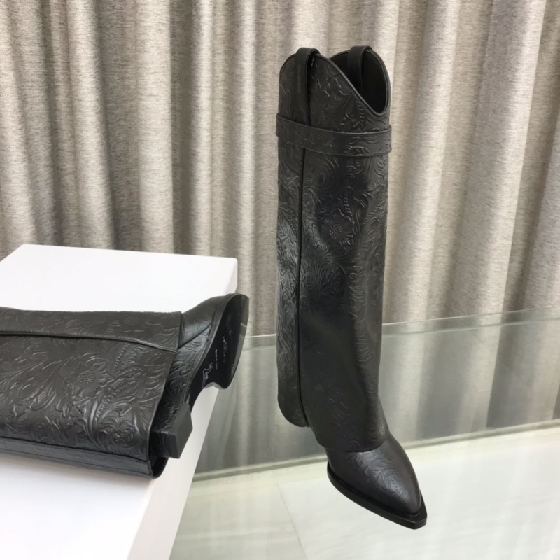 Givenchy Boots